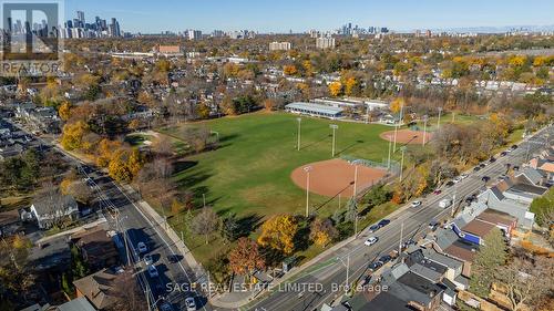 212 Alton Avenue, Toronto, ON - Outdoor With View