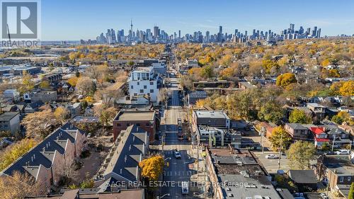 212 Alton Avenue, Toronto, ON - Outdoor With View