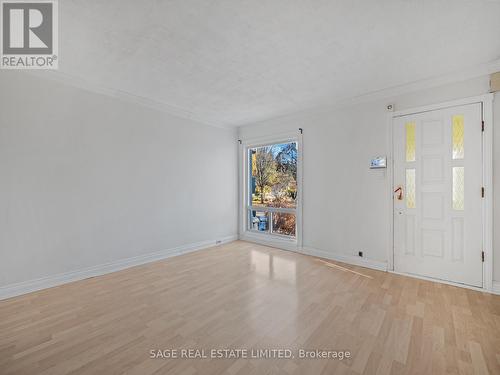 212 Alton Avenue, Toronto, ON - Indoor Photo Showing Other Room