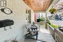 335 Woodbine Avenue, Toronto, ON  - Outdoor With Exterior 