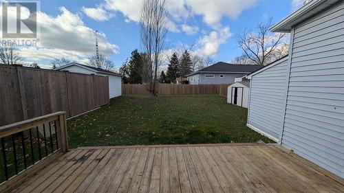 630 London Street, Plympton-Wyoming, ON - Outdoor With Exterior