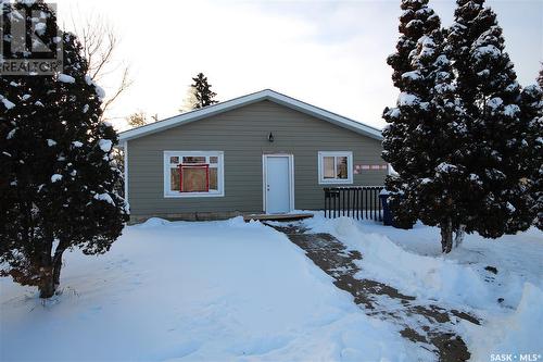 181 20Th Street, Battleford, SK - Outdoor