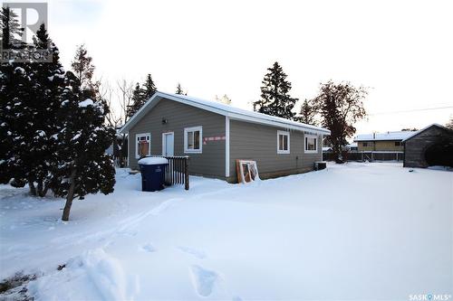 181 20Th Street, Battleford, SK - Outdoor