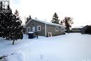 181 20Th Street, Battleford, SK  - Outdoor 