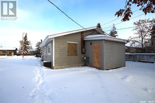 181 20Th Street, Battleford, SK - Outdoor