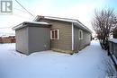 181 20Th Street, Battleford, SK  - Outdoor With Exterior 