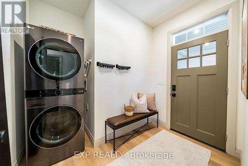 96 Aranda Way, Brighton, ON - Indoor Photo Showing Laundry Room