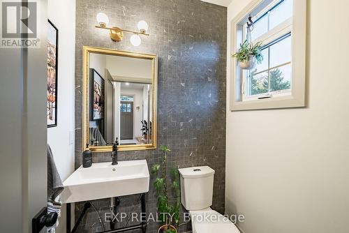 96 Aranda Way, Brighton, ON - Indoor Photo Showing Bathroom