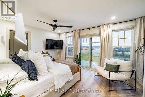 96 Aranda Way, Brighton, ON - Indoor Photo Showing Bedroom