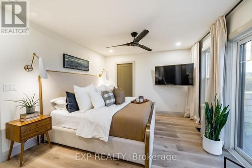 96 Aranda Way, Brighton, ON - Indoor Photo Showing Bedroom