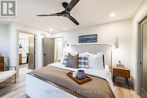 96 Aranda Way, Brighton, ON - Indoor Photo Showing Bedroom