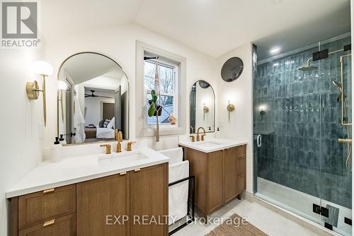 96 Aranda Way, Brighton, ON - Indoor Photo Showing Bathroom