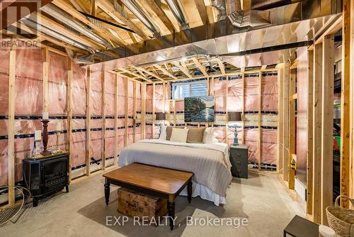 96 Aranda Way, Brighton, ON - Indoor Photo Showing Basement