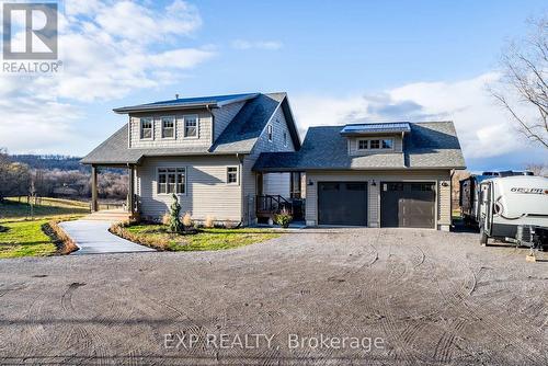 96 Aranda Way, Brighton, ON - Outdoor With Facade