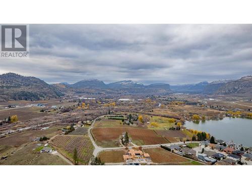 6812 Cabernet Place, Oliver, BC - Outdoor With View