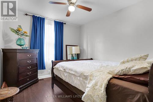 10 Mcclary Avenue, London, ON - Indoor Photo Showing Bedroom