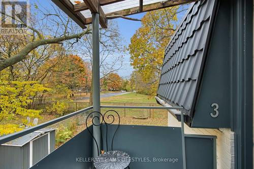 10 Mcclary Avenue, London, ON - Outdoor With Exterior