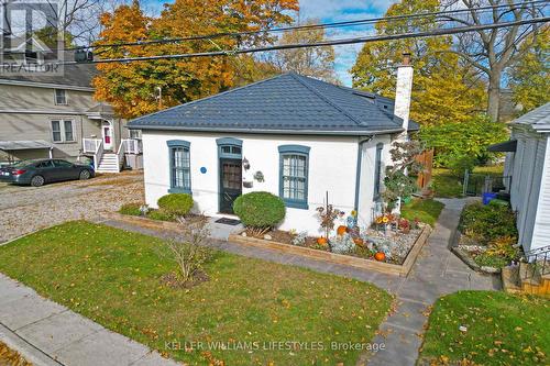 10 Mcclary Avenue, London, ON - Outdoor