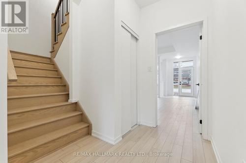 219 Monarch Avenue, Ajax, ON - Indoor Photo Showing Other Room