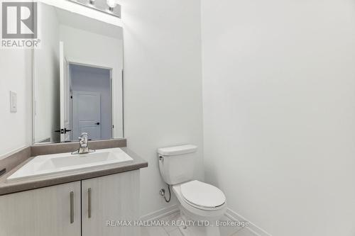 219 Monarch Avenue, Ajax, ON - Indoor Photo Showing Bathroom