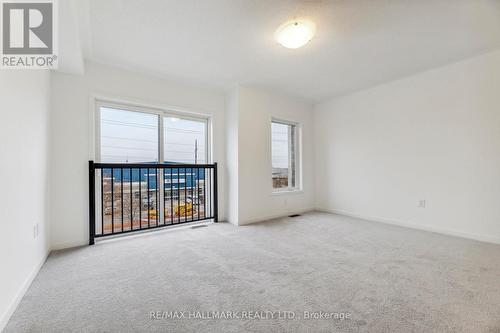 219 Monarch Avenue, Ajax, ON - Indoor Photo Showing Other Room