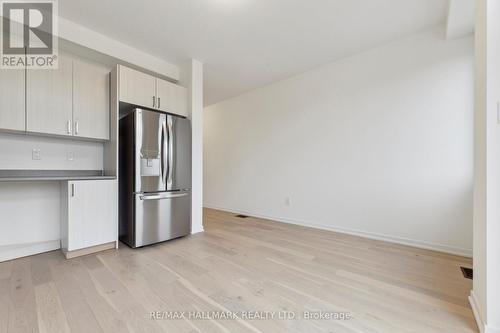 219 Monarch Avenue, Ajax, ON - Indoor Photo Showing Kitchen