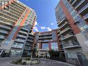 208 - 60 South Town Centre Boulevard, Markham, ON  - Outdoor With Facade 