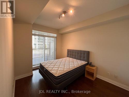 208 - 60 South Town Centre Boulevard, Markham, ON - Indoor Photo Showing Bedroom