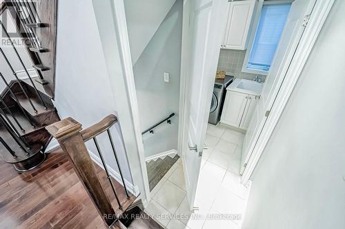 47 Stanton Avenue, Vaughan, ON - Indoor