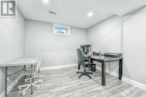 47 Stanton Avenue, Vaughan, ON - Indoor Photo Showing Office