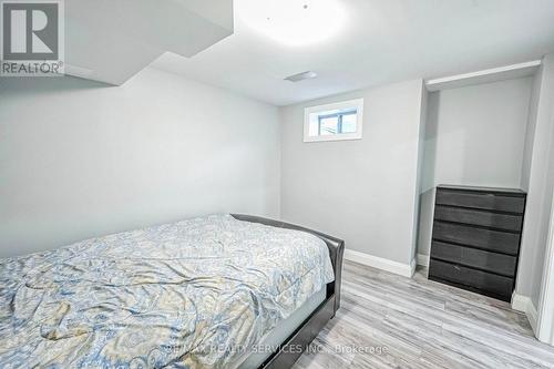 47 Stanton Avenue, Vaughan, ON - Indoor Photo Showing Bedroom