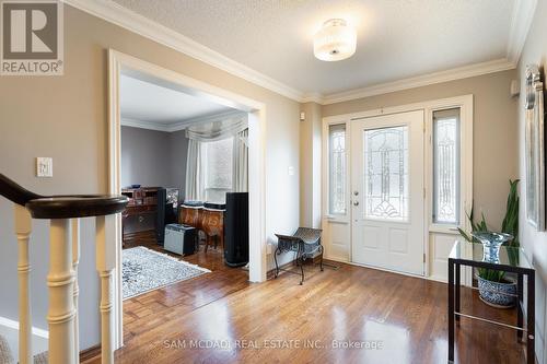 6127 Cheega Court, Mississauga, ON - Indoor Photo Showing Other Room