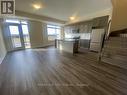 116 - 1565 Rose Way, Milton, ON  - Indoor Photo Showing Kitchen 