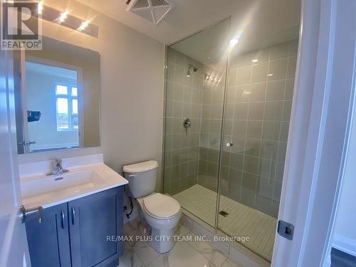 116 - 1565 Rose Way, Milton, ON - Indoor Photo Showing Bathroom