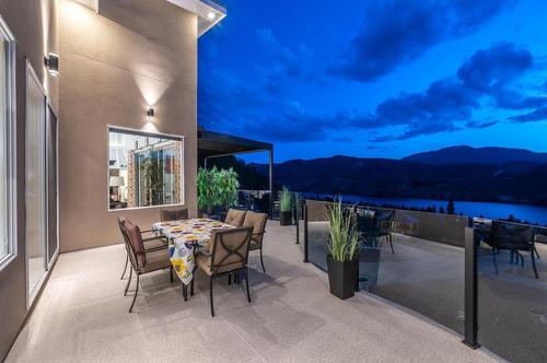 209 Ricard Place, Okanagan Falls, BC - Outdoor With Exterior