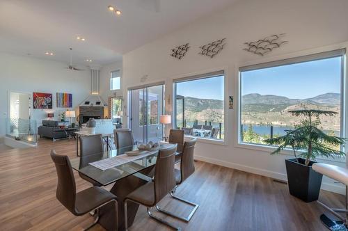 209 Ricard Place, Okanagan Falls, BC - Indoor