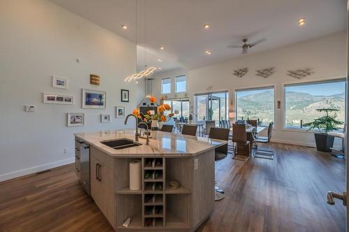 209 Ricard Place, Okanagan Falls, BC - Indoor