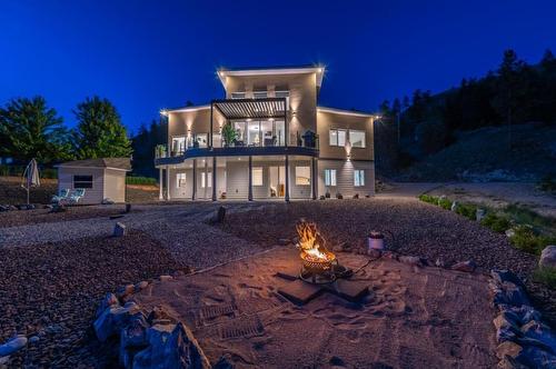 209 Ricard Place, Okanagan Falls, BC - Outdoor