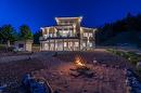 209 Ricard Place, Okanagan Falls, BC  - Outdoor 