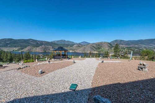 209 Ricard Place, Okanagan Falls, BC - Outdoor With View