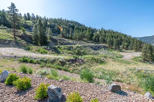 209 Ricard Place, Okanagan Falls, BC - Outdoor With View