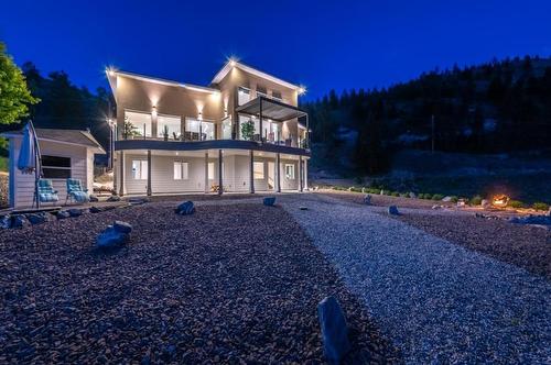 209 Ricard Place, Okanagan Falls, BC - Outdoor