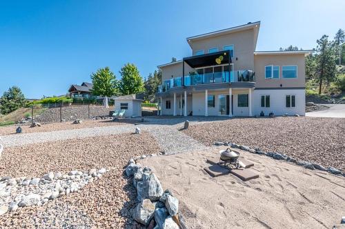 209 Ricard Place, Okanagan Falls, BC - Outdoor