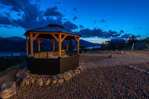 209 Ricard Place, Okanagan Falls, BC - Outdoor