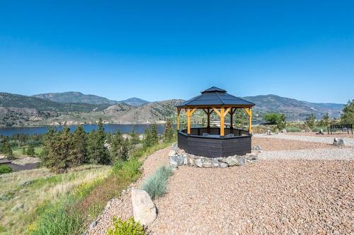 209 Ricard Place, Okanagan Falls, BC - Outdoor With View