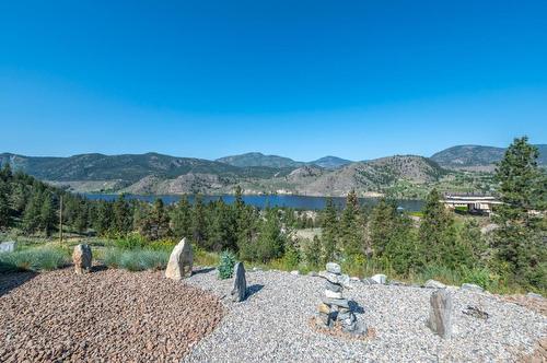 209 Ricard Place, Okanagan Falls, BC - Outdoor With View