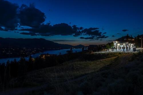 209 Ricard Place, Okanagan Falls, BC - Outdoor With View