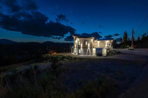 209 Ricard Place, Okanagan Falls, BC - Outdoor