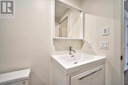 1207 - 212 King William Street, Hamilton, ON - Indoor Photo Showing Bathroom