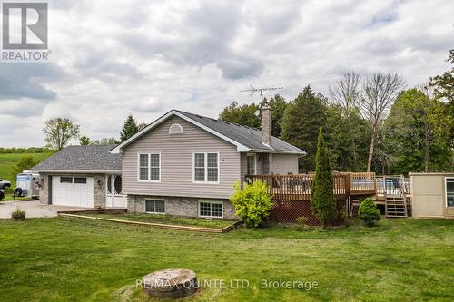 243 Cross Road, Tyendinaga, ON - Outdoor